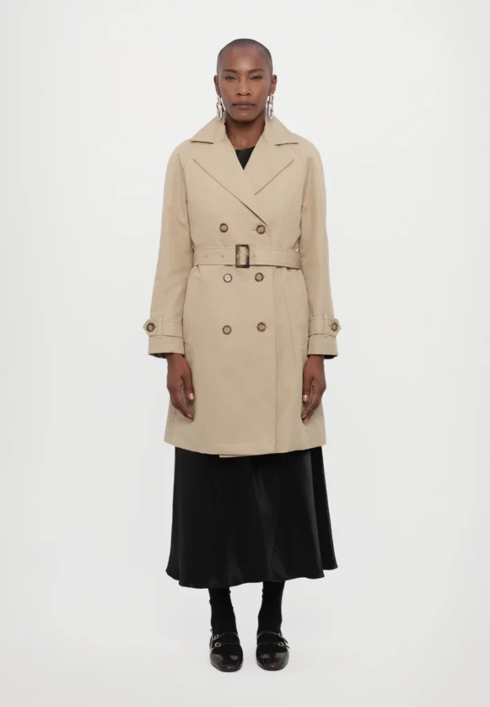 Quel manteau choisir